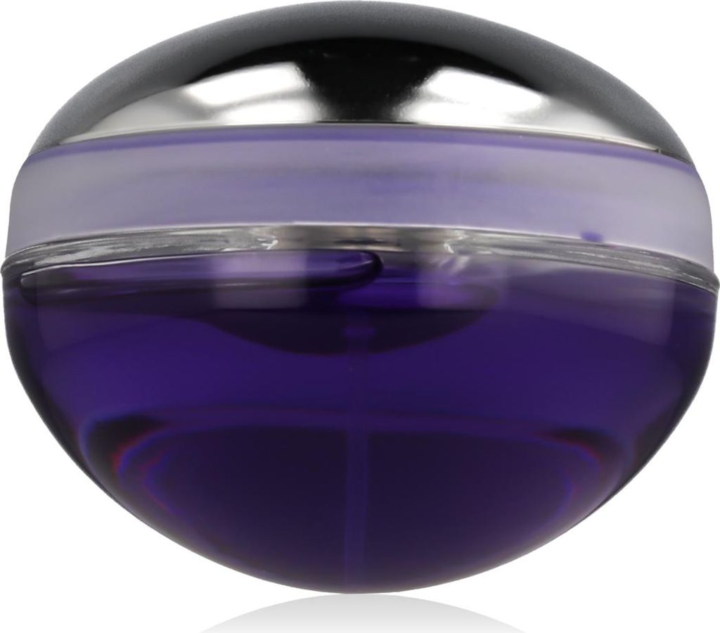 Rabanne Ultraviolet 80ml, Frauen, 80 ml, Nicht nachfüllbare Produktbild 