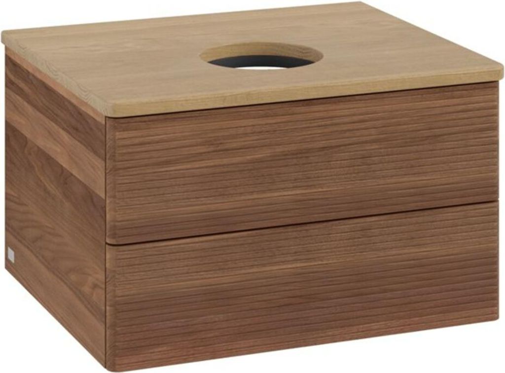 Villeroy & Boch L18111HM WTUS Antao L18_1 600x360x500mm