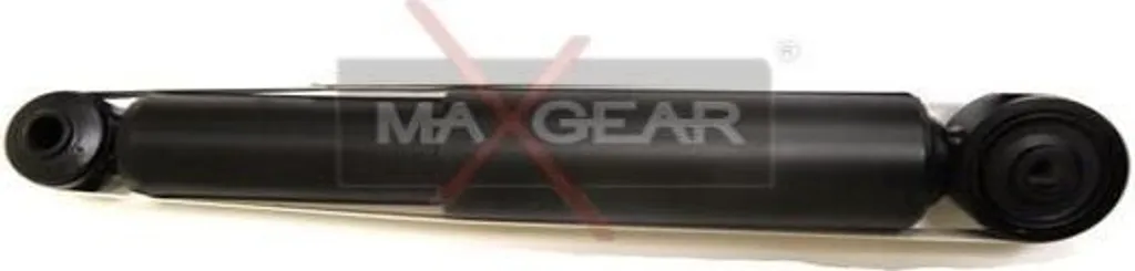 Supprimez les Vibrations Arrière sur Punto - Amortisseur MAXGEAR 11-0081