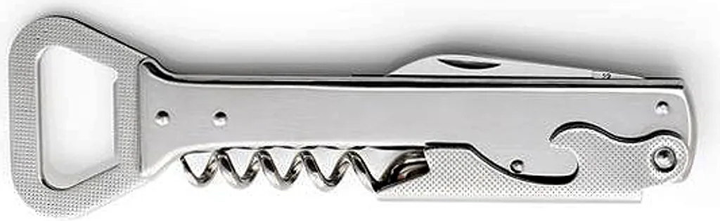 Apriscatole per Camerieri KDS 3445 - Acciaio Professionale 13,5 cm