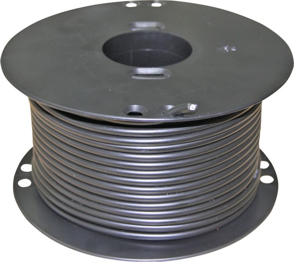 Câble souterrain Kerbl, 100 m, conducteur de 2,5 mm², Image du produit 