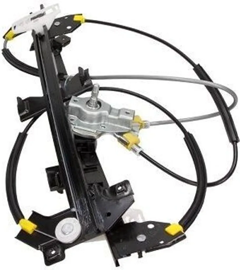 Lève-vitre électrique 50-0195 MAXGEAR, qualité OE 9221A4 pour Berlingo
