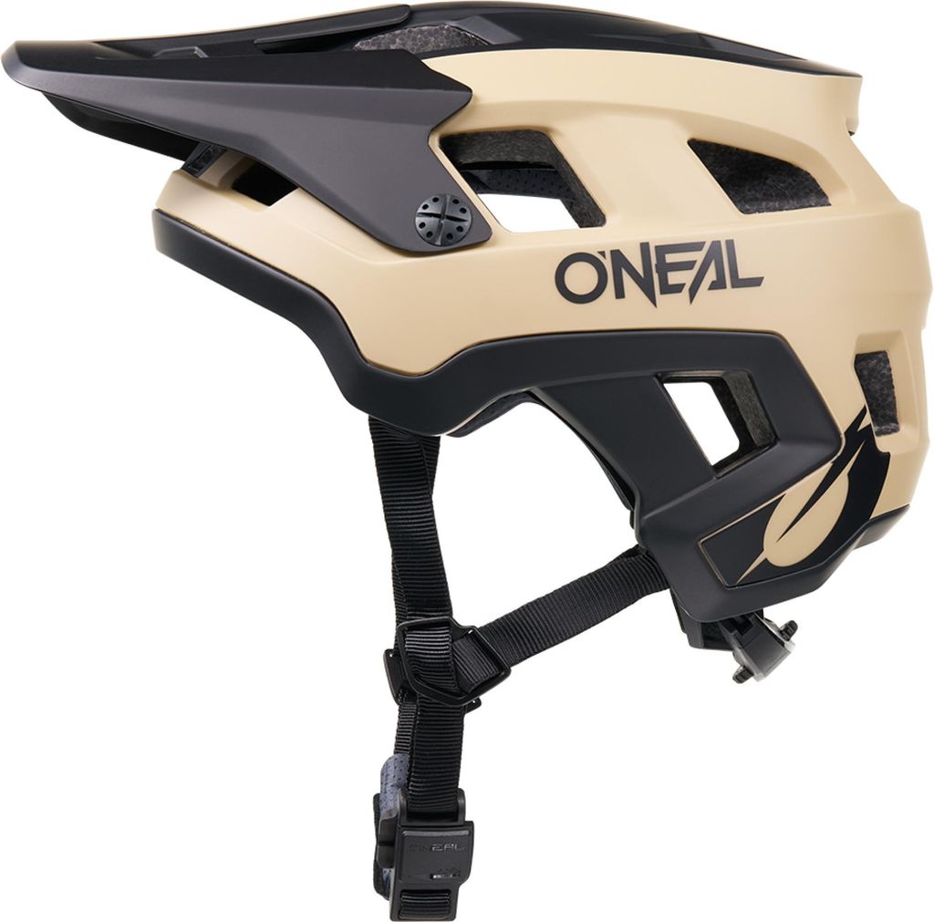 Oneal Defender Helm Solid Sand/Black Größe: L/XL