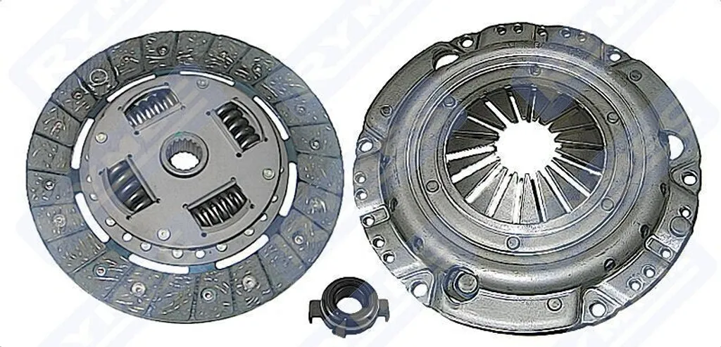 Rénovez votre Skoda Felicia II avec le kit d'embrayage RYMEC JT9805 neuf