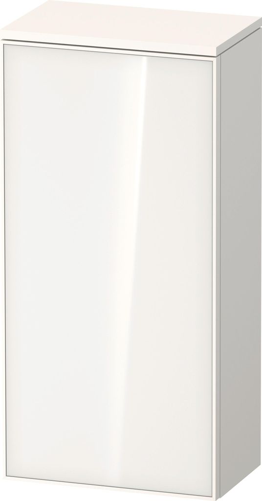DURAVIT ZE1350R64840000 Halbhochschrank 819x400x240mm Weiß/We