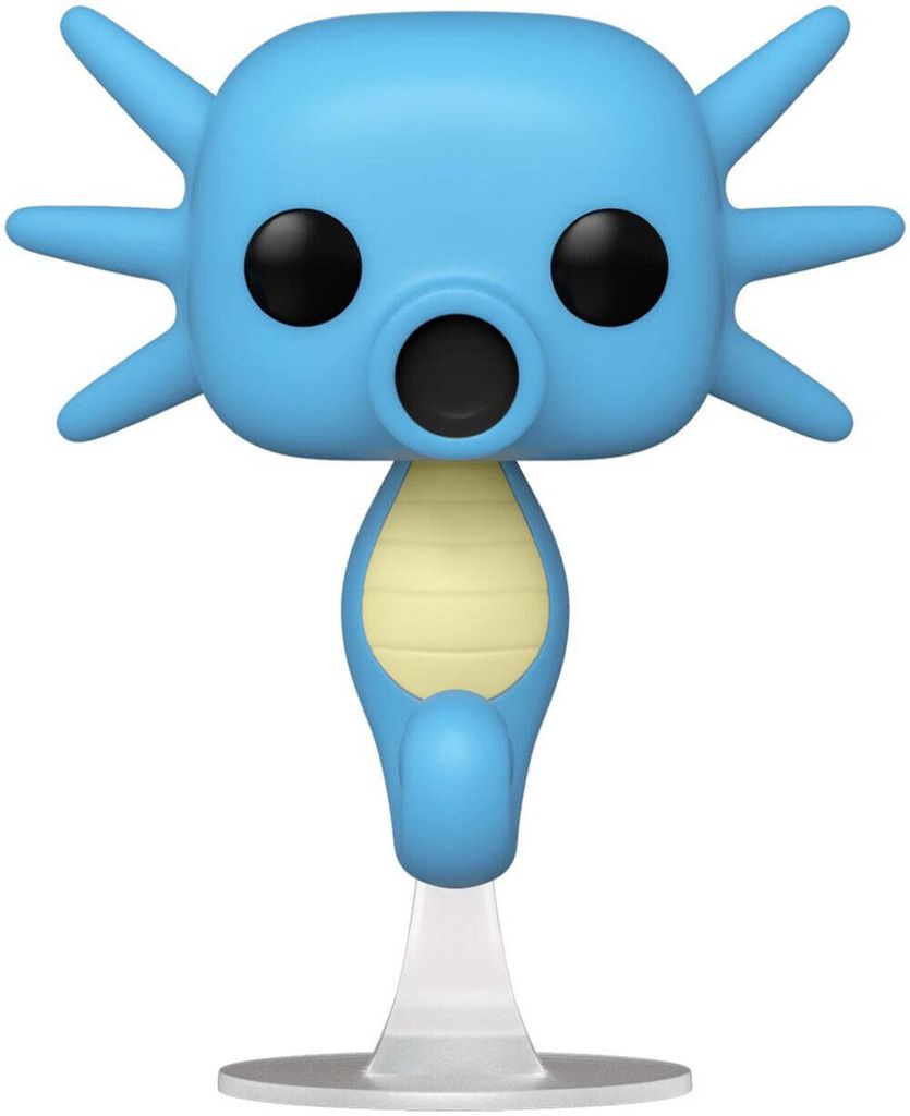 Horsea - Funko Pop! - Pokemon Productafbeelding 