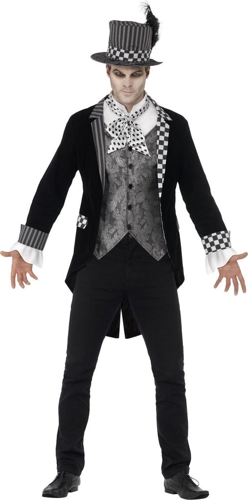 Dark Hatter Größe: M
