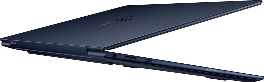 HP EliteBook Ultra G1i Next Gen AI PC Wolf Pro Security Produktbild 