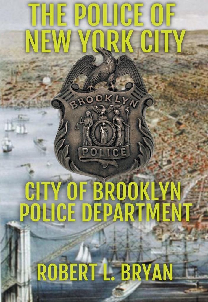 City Of Brooklyn Police Department
