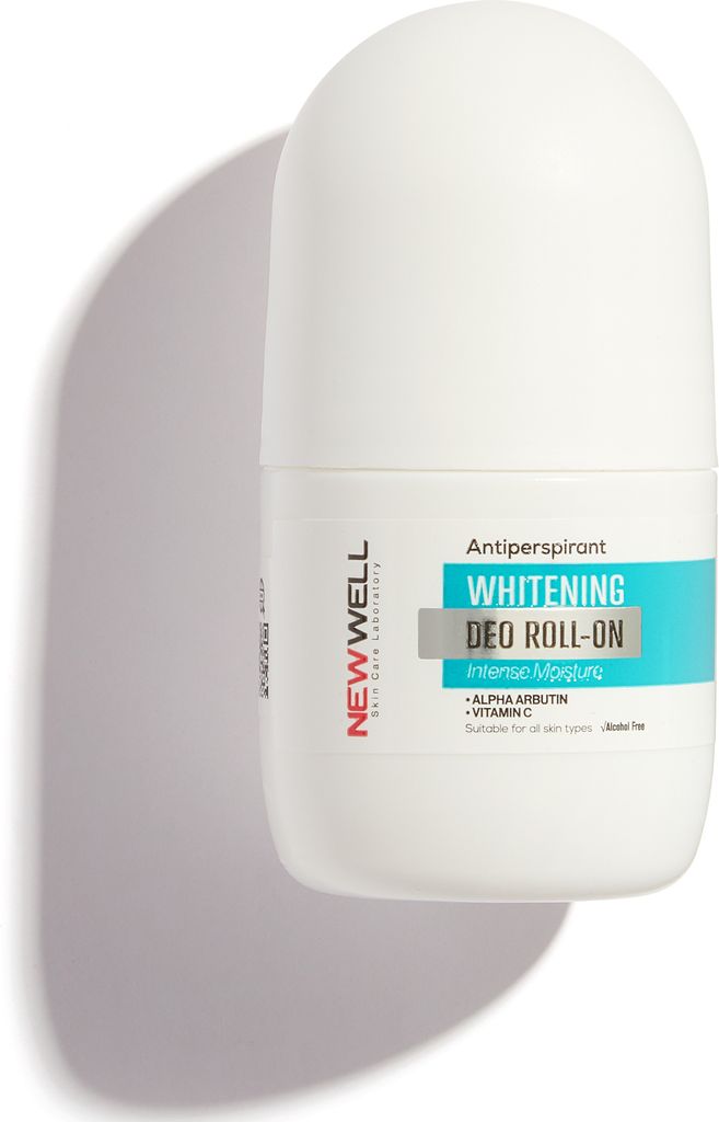 Antitranspirant DEO Roll-On