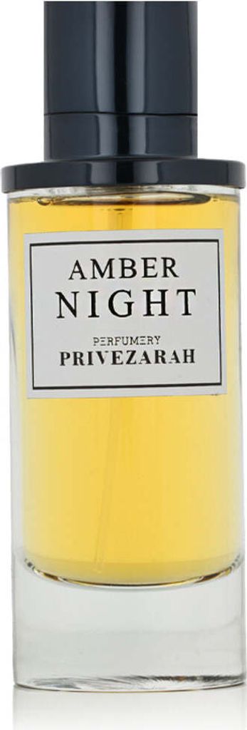 Zarah - Amber Night EDP 80ml Image du produit 