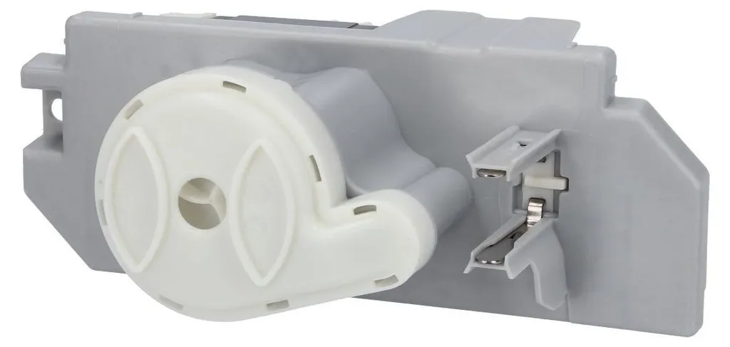 Solution fuite sèche-linge : Pompe condensat Bosch 00146123 26W P24