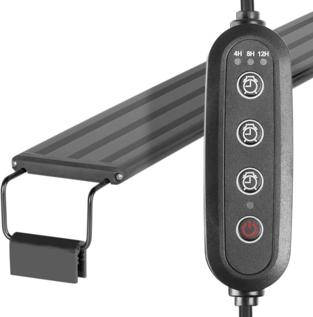 Terrario ReptoRay 18W - Lampada per terrari a LED 70cm Immagine del prodotto 