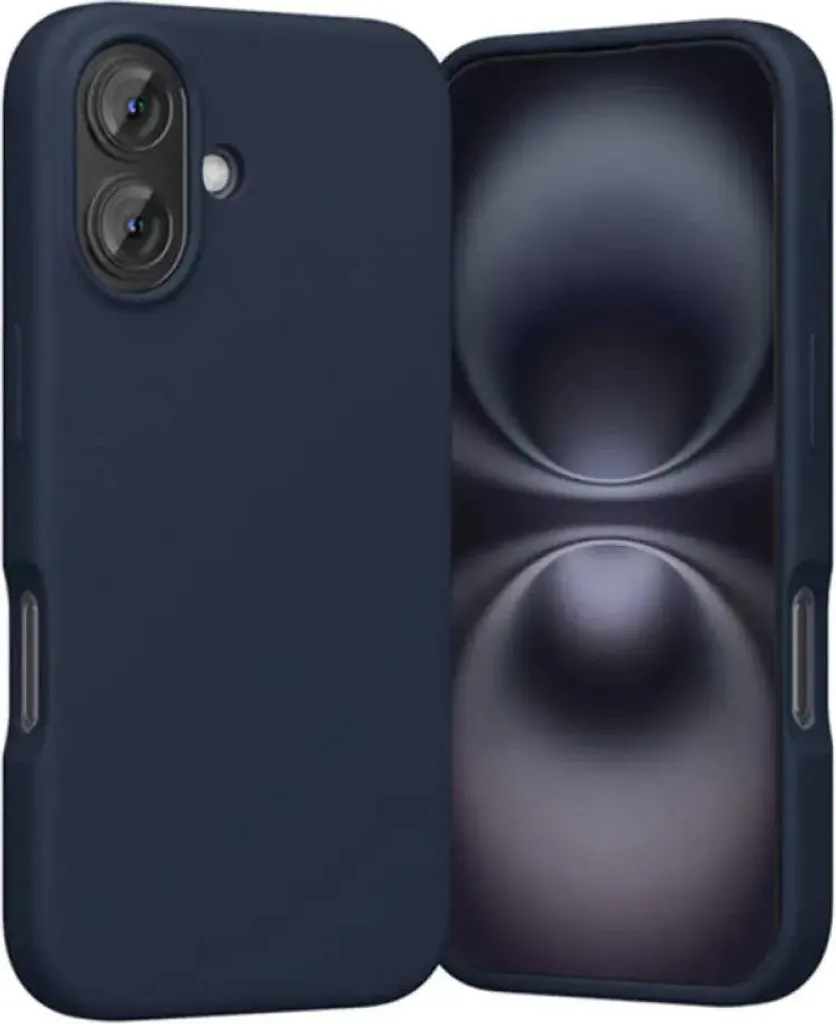 Custodia per Vodafone V Pro 4g Coque Custodia Case Ibrida [Con