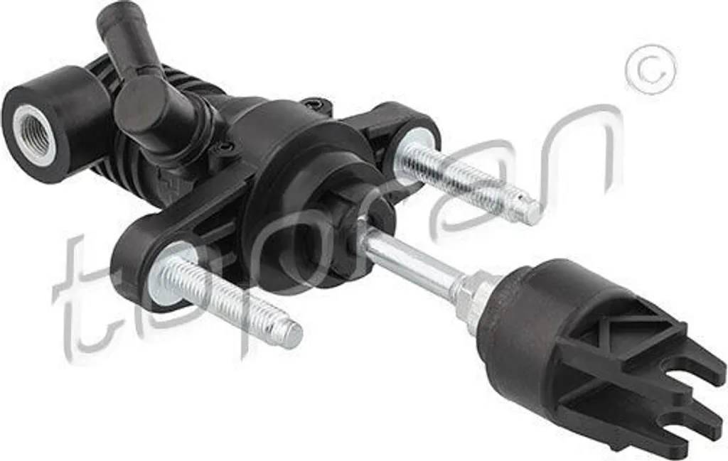 Émetteur d'Embrayage Hydraulique pour Toyota Corolla et Auris (E15)