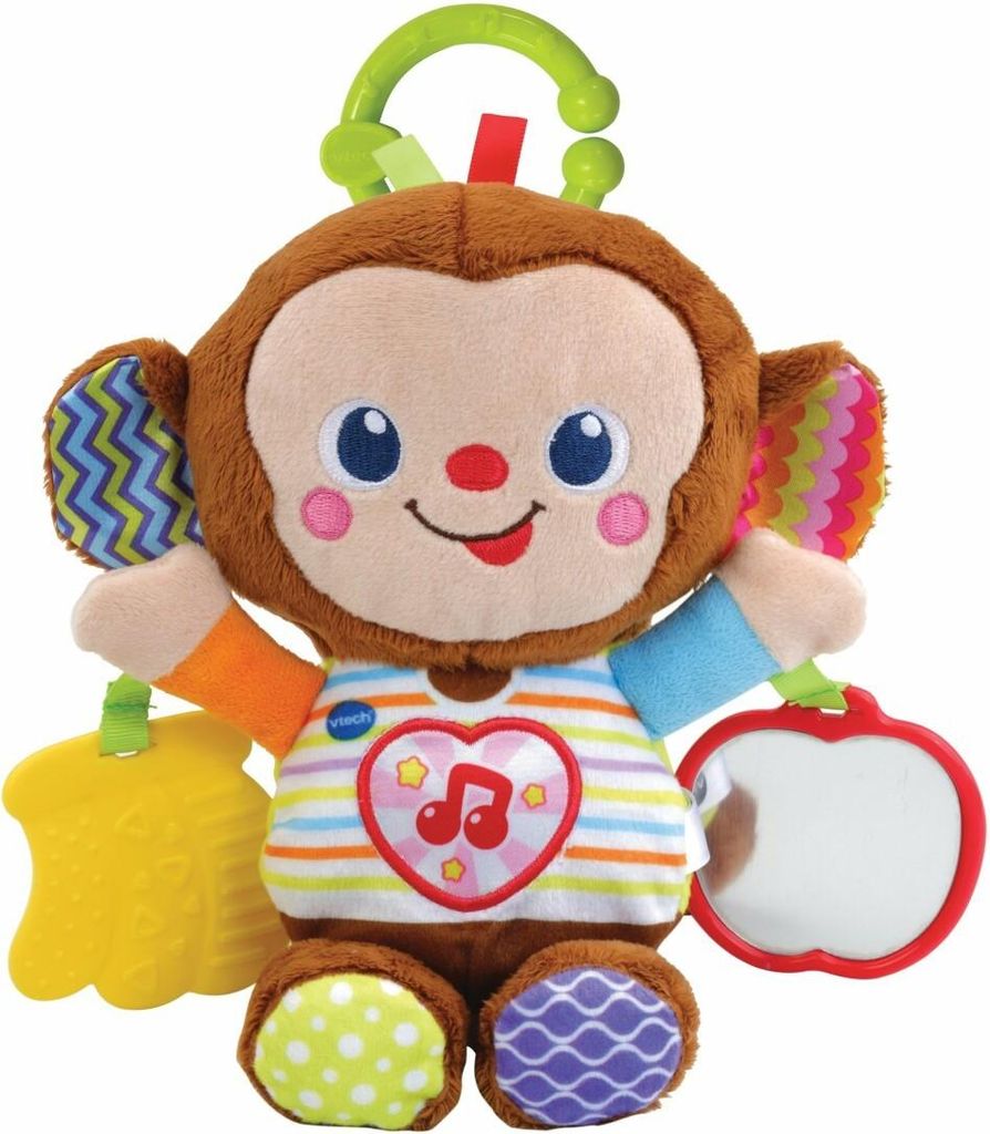 Małpka Zdjęcie produktu 