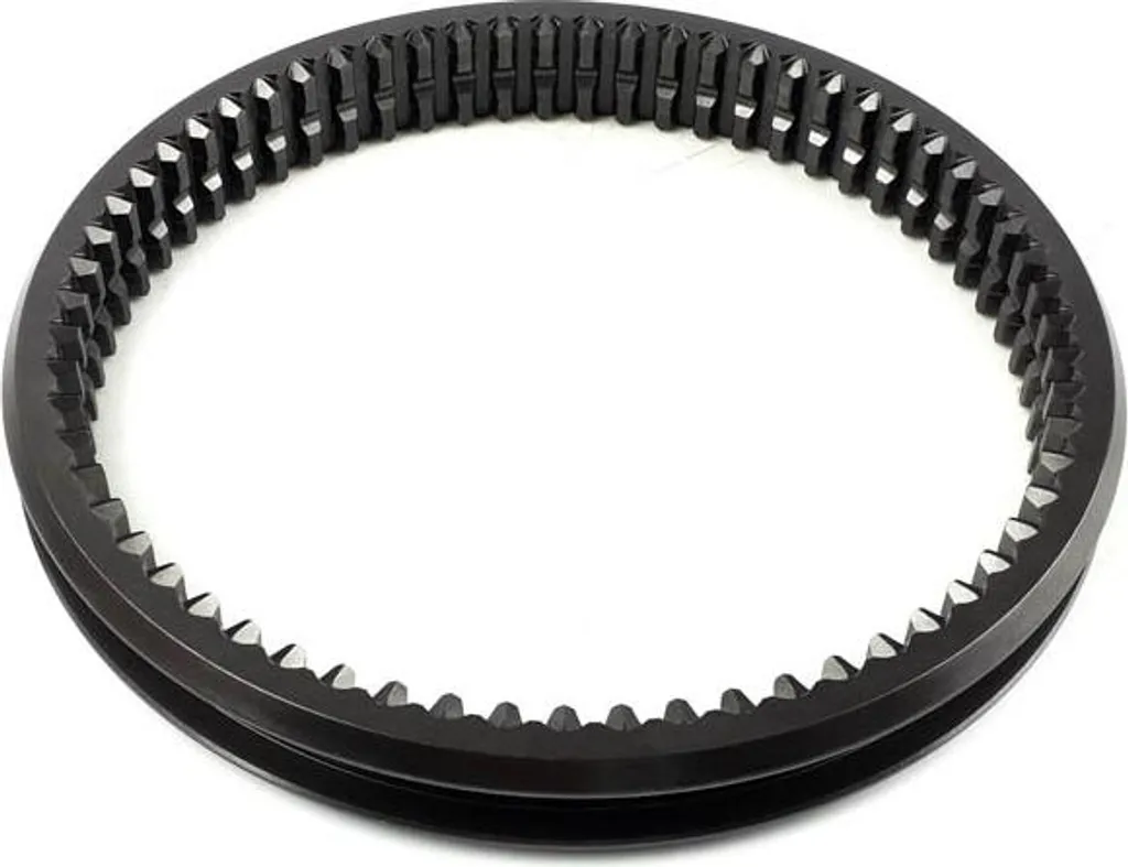 Pièce de réparation boîte ZF pour MAN et DAF - Anneau de synchro fiable