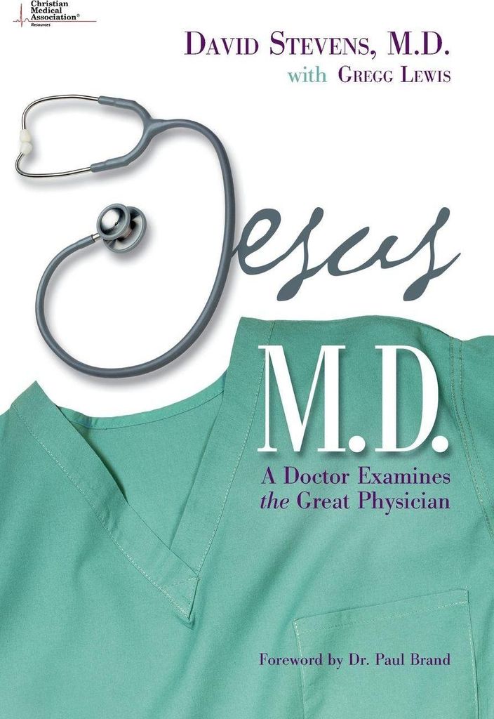 The Jesus, M.D.