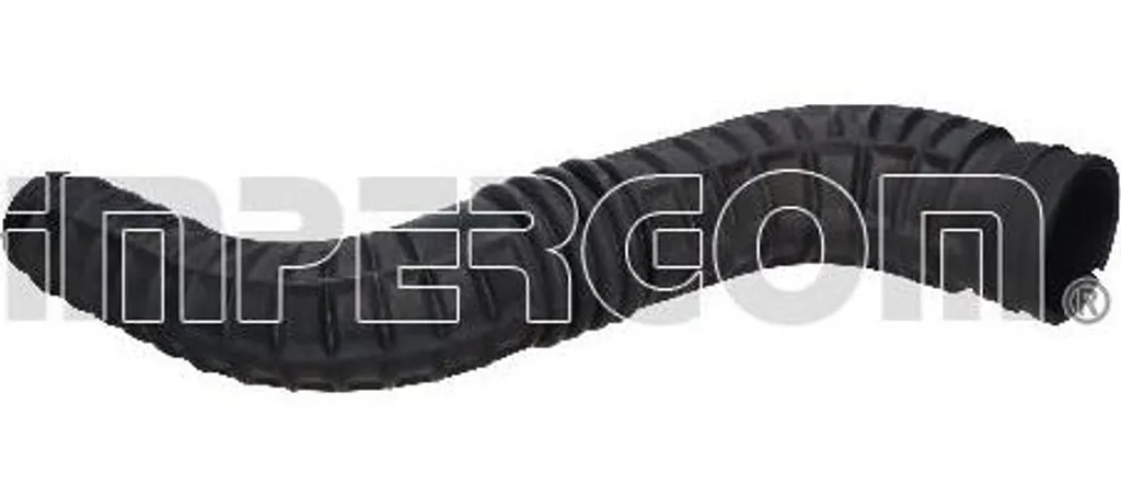 Tuyau d'aspiration air pour Fiat Ducato - Pièce de rechange OE 1306996080