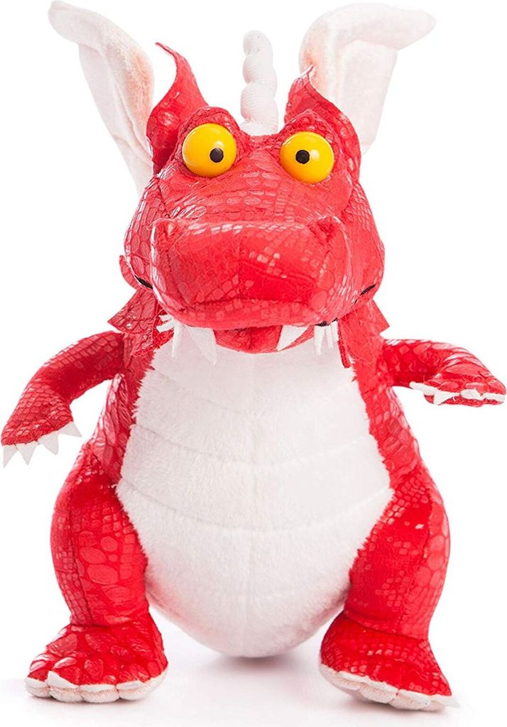 ROTB - Drache ca. 27 cm - Plüschfigur