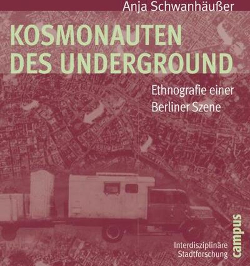 Kosmonauten des Underground