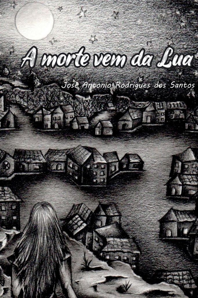 A Morte Vem Da Lua