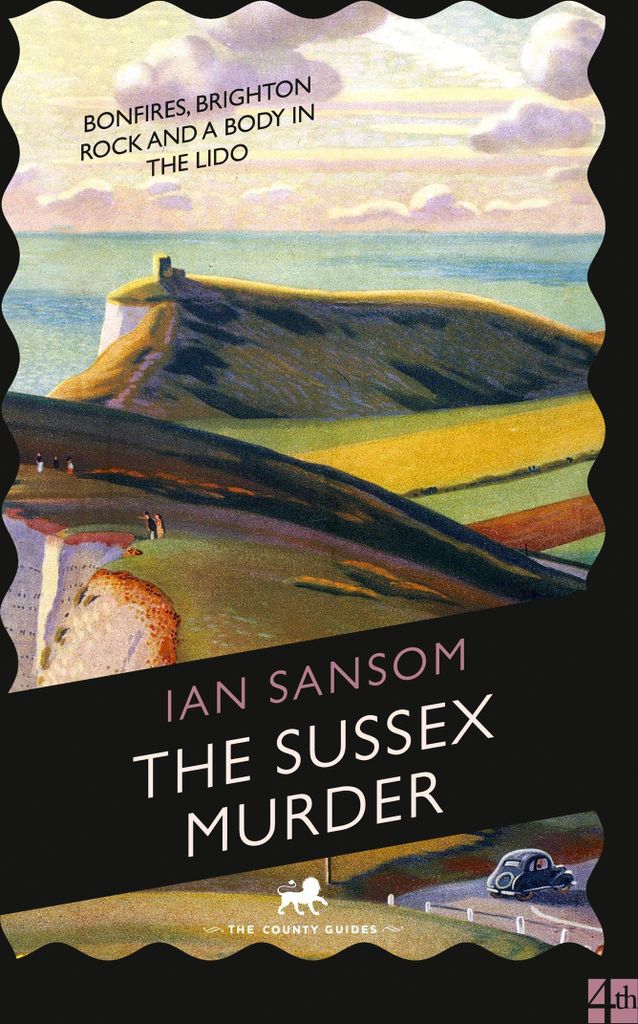 Der Sussex-Mord