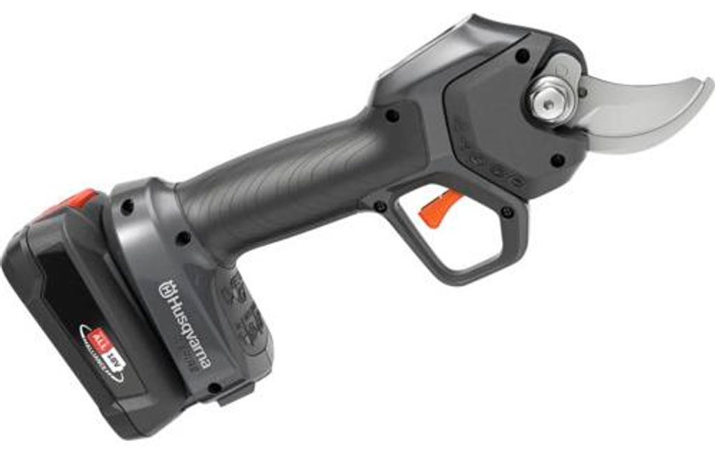 Akku-Astschere Husqvarna Aspire, inkl. Akku 2,0 Ah und Ladegerät