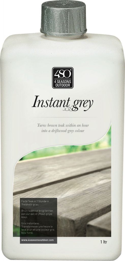 4Seasons Golden Care Instant Grey 1 Liter Kaufland.de