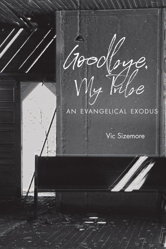 Goodbye My Tribe – Lingua: Inglese