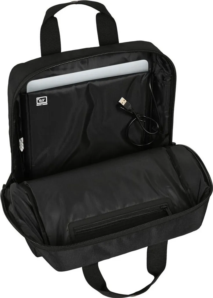 Sac à dos Disney Mickey Premium 39cm Résistant et Confortable Dos