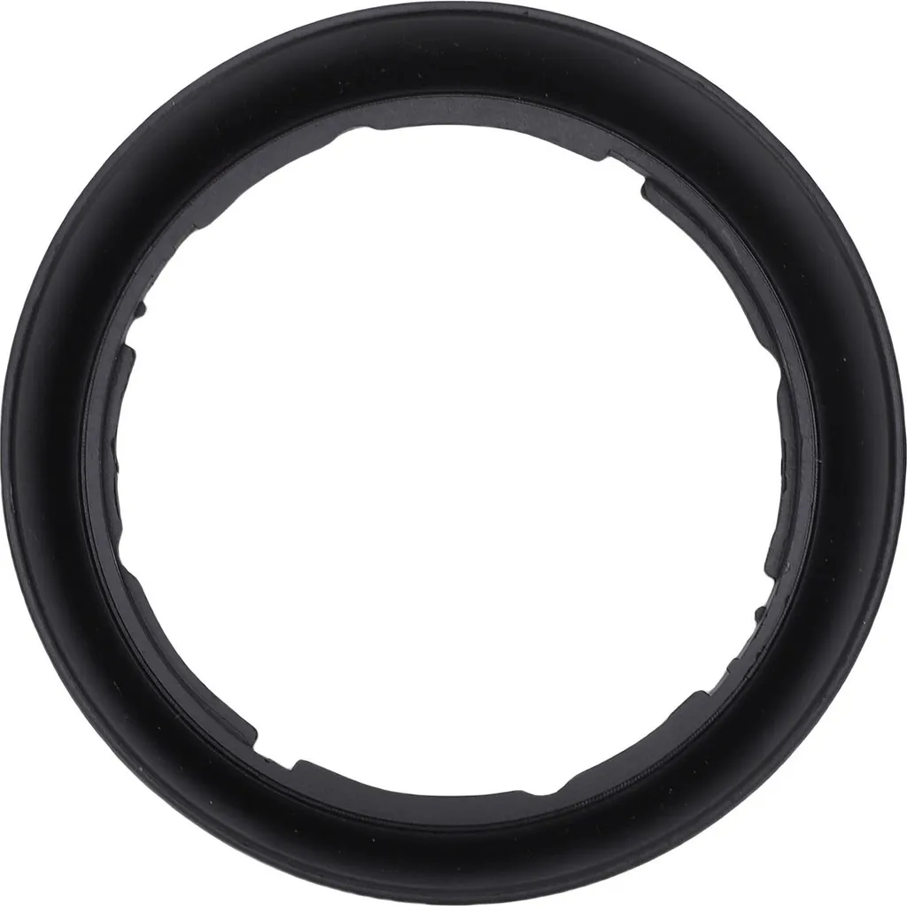 Paraluce per Nikon AF 28-80mm: Cattura Colori Vivi senza Flare