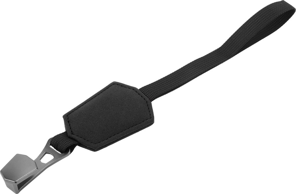 1 Stück Universal Auto Kopfstützenhaken für die meisten Autos, SUVs, LKW Auto Rücksitz Organizer Haken Robustes Kunstleder Metall Schwarz 28,5x...