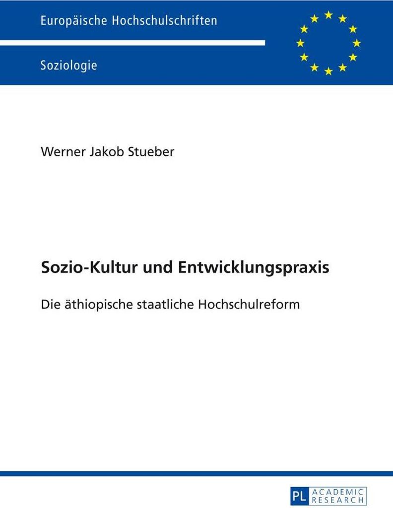 Sozio-Kultur und Entwicklungspraxis