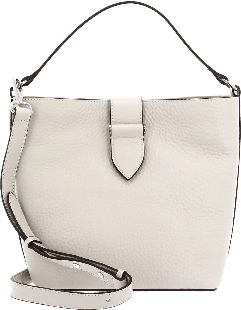 Come Abbinare la Lexie Bag DECADENT Oat Beige | Borsa Premium