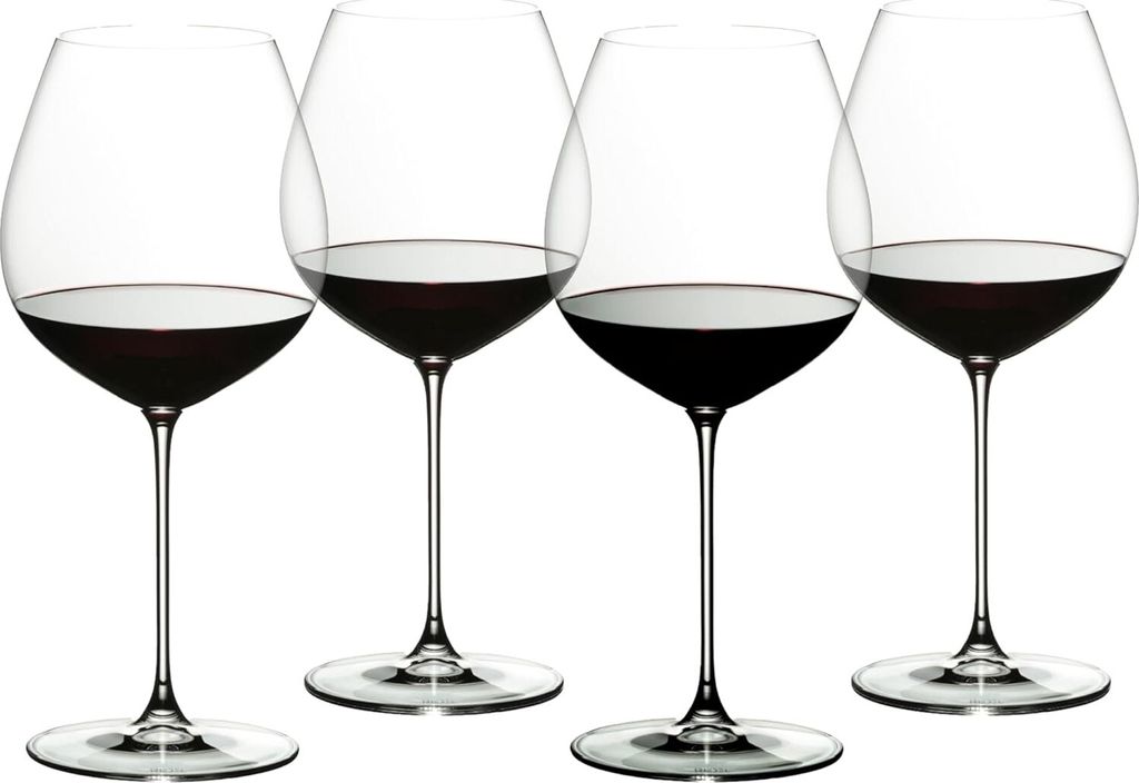 RIEDEL - Veritas Vecchio Mondo Pinot Nero 73 cl, confezione Immagine del prodotto 