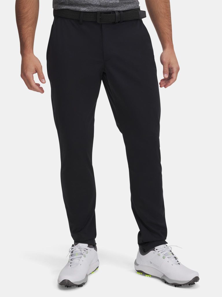 Under Armour Herren Ua Drive Pro Allwetterhose Pnt 1388501-001__36/34