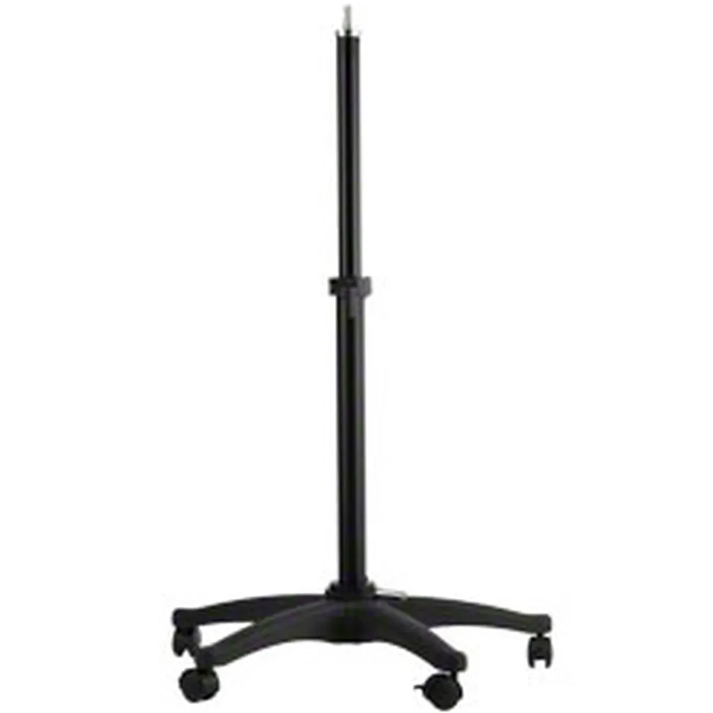 Walimex Supporto su Ruote per Macchina del Vento 12kg | Stativo Studio
