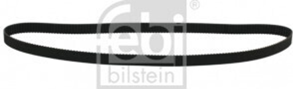 FEBI BILSTEIN 23419 - OE 04663598 Zahnriemen für Vectra C (Z02), Vectra B (J96), Sintra (APV), Signum (Z03)