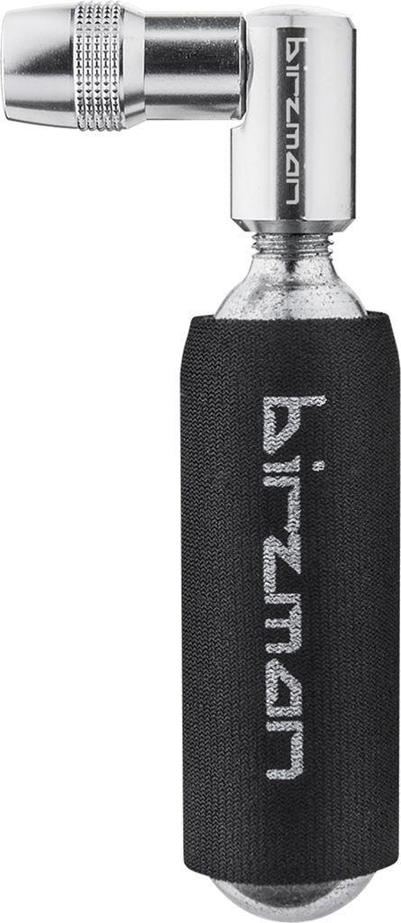 Birzman Roar Control 16g, 3pcs CO2 grey