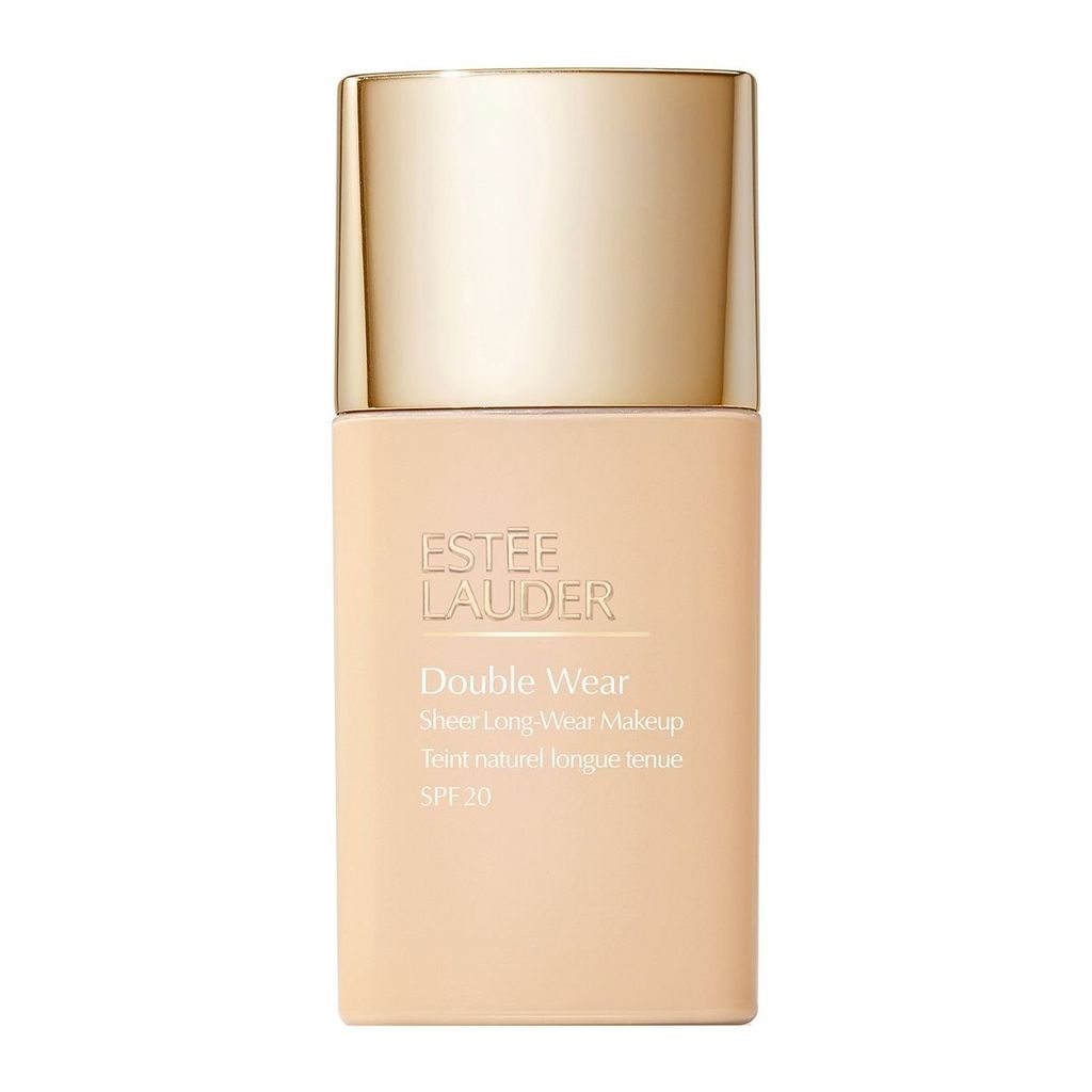 Estée Lauder Double Wear Sheer Long-Wear SPF20 Podkład 1W1 Zdjęcie produktu 