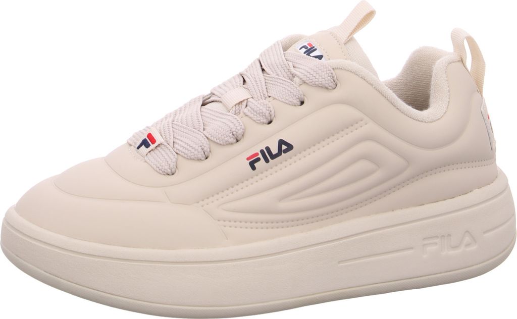 Superbubble-Sneaker mit Schnürung Produktbild 
