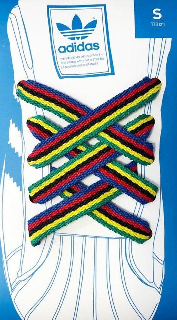 Adidas - Engineered Veters - Multicolour