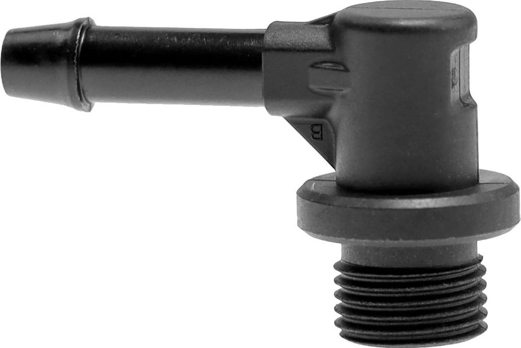 Philips Saeco 421944090252 Anschlusswinkel für Vollautomaten