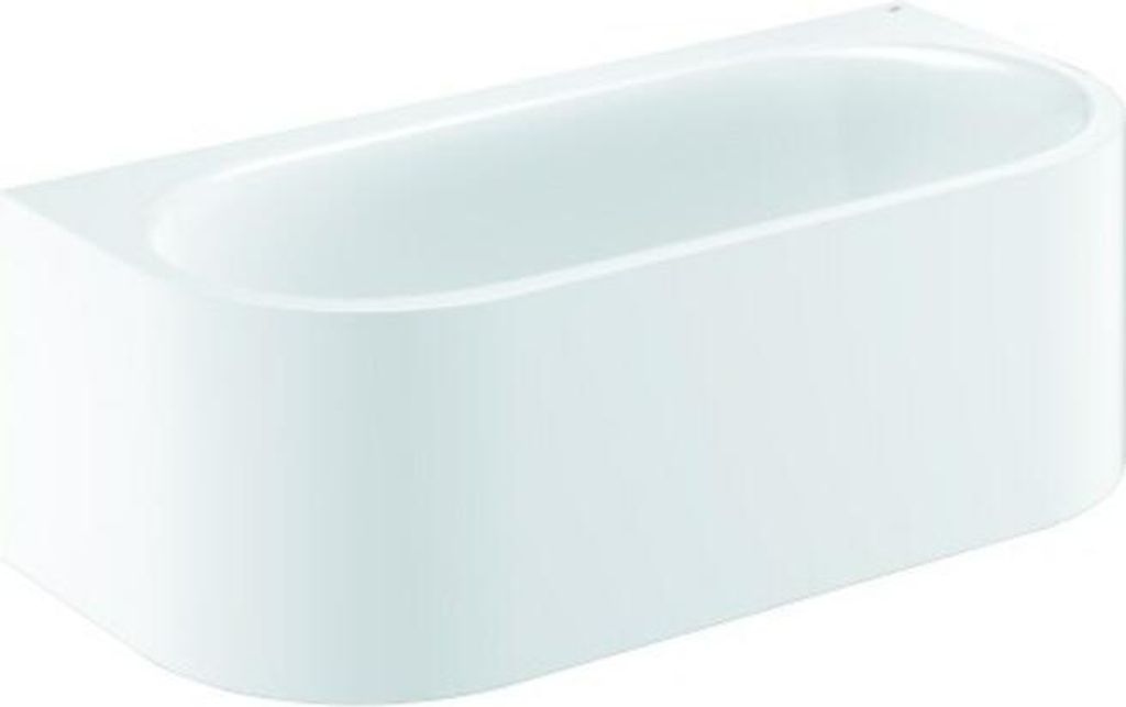 GROHE Essence, Weiß, 1 Stück(e) Produktbild 
