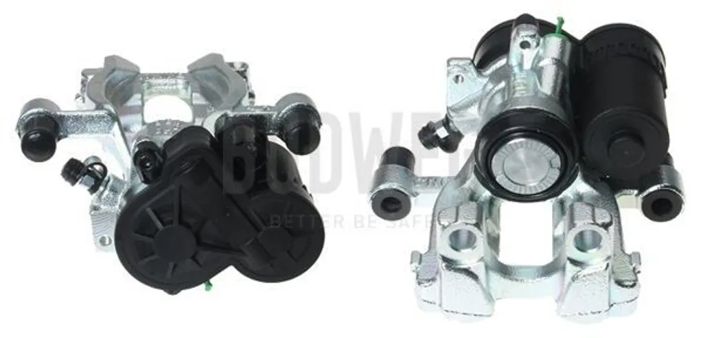 Étrier de Frein Arrière Droit pour Entretien BMW 2 Gran Tourer F46 345275