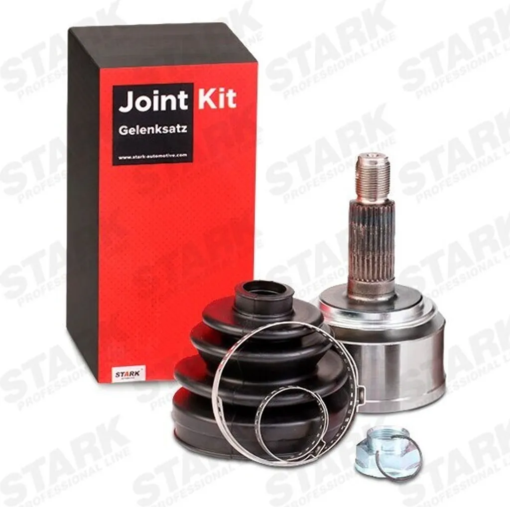 Joint homocinétique STARK SKJK-0200427 haute résistance pour Honda FR-V