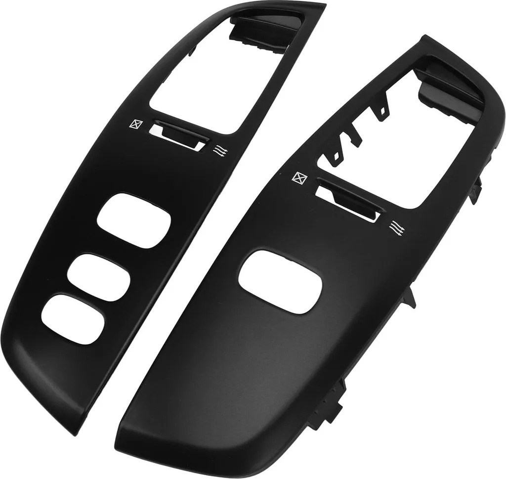 Panneau d'aération central ABS haute résistance Land Cruiser 98-07