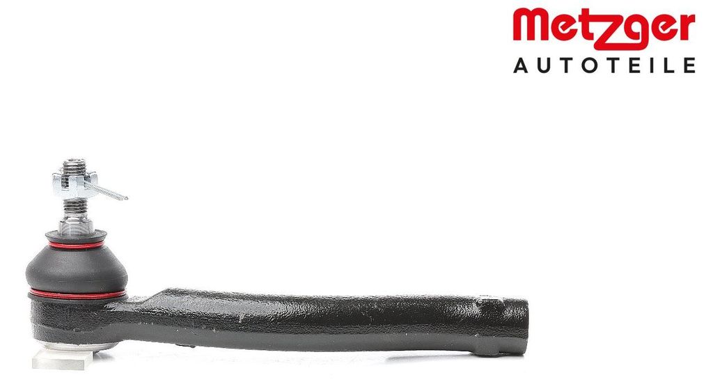 METZGER Spurstangenkopf Spurstange für HYUNDAI TUCSON (JM) Vorne Links 54024801