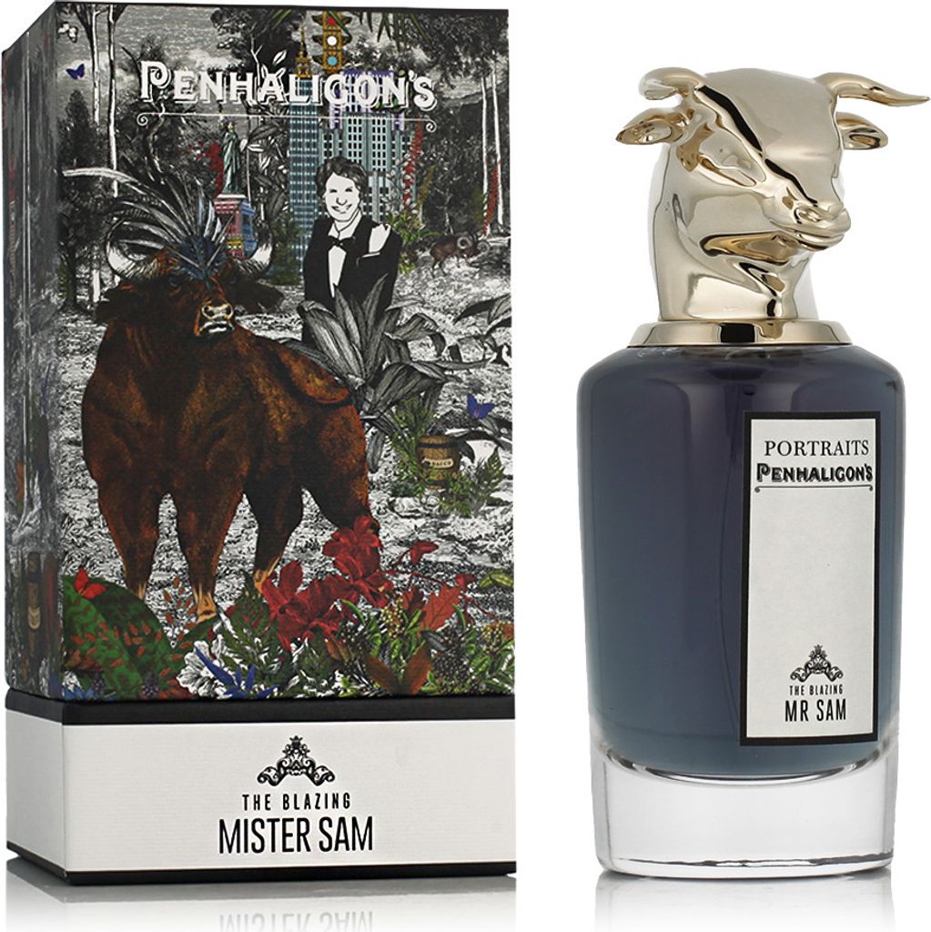 Penhaligon's The Blazing Mr Sam EDP 75 ml M